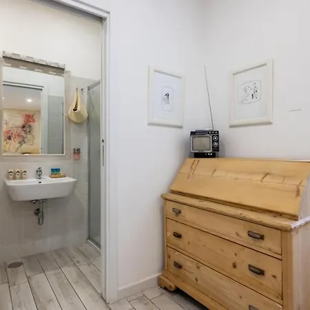 Vatican Momahouse Luxury By Varental Apartment Rome