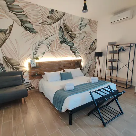 Appartement Agli Acquedotti, Con Giardino Privato *
