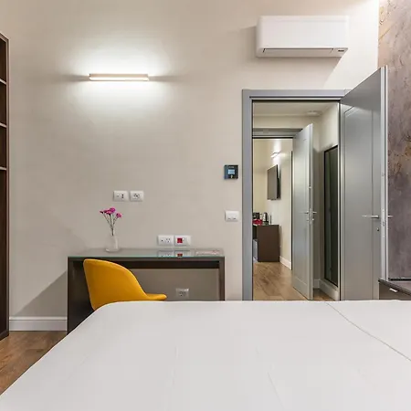 Apartment Myitalyhome