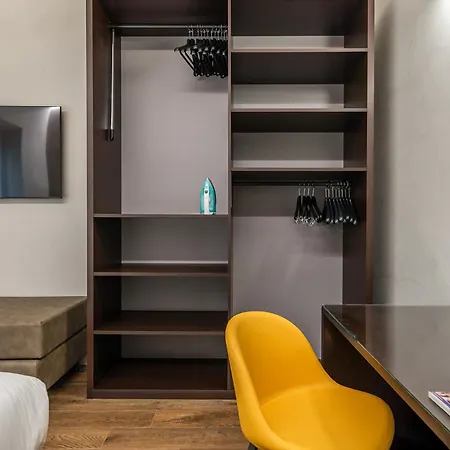 Myitalyhome Apartment Rome