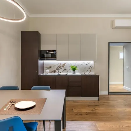 Myitalyhome * Rome