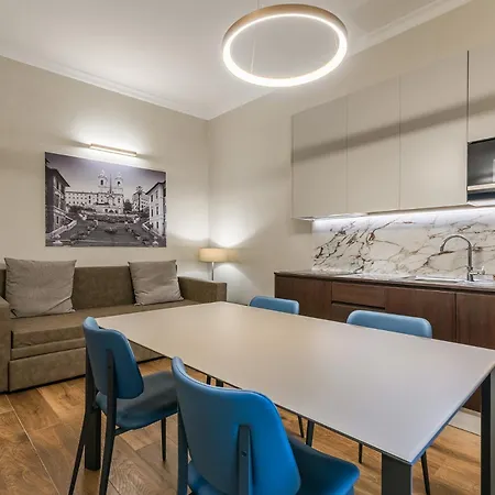 Apartment Myitalyhome