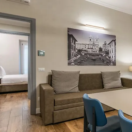 Apartment Myitalyhome *