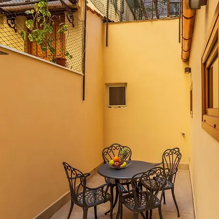 Myitalyhome Rome
