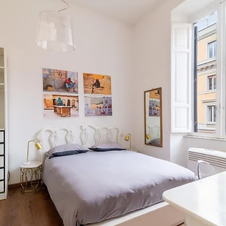 Aureliana Luxury Appartamento