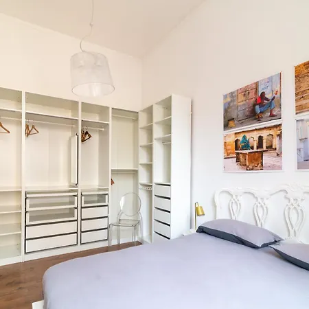 Appartamento Aureliana Luxury