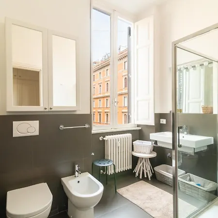 Aureliana Luxury * Roma