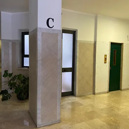 52 Trastevere Appartamento Roma