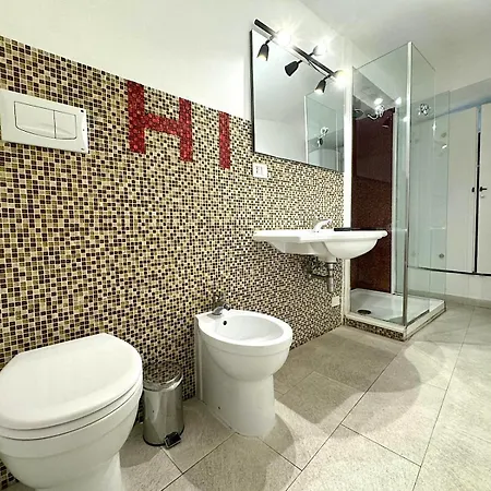 Apartment Le Clarisse Pigna