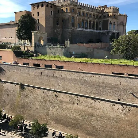 Guest house Museum Day Vatican *