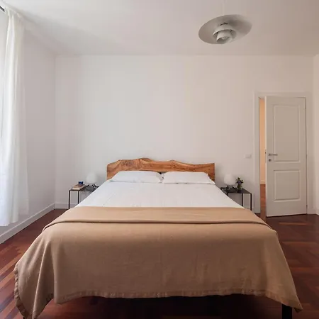 Lunaria Vatican Appartement *