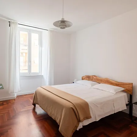 Lunaria Vatican Appartement Rome