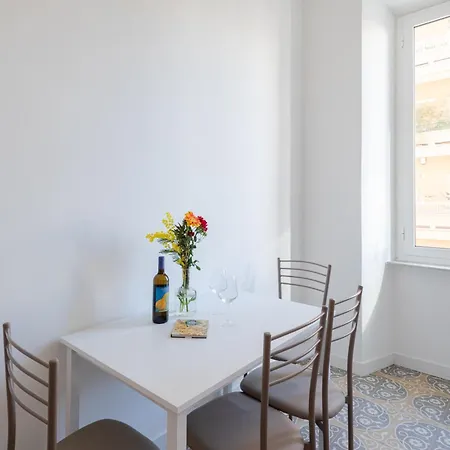 Appartement Lunaria Vatican Rome