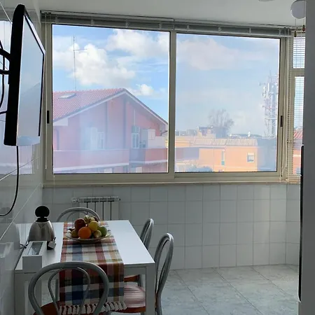 La Casa Di Mimmo Con Parcheggio Privato Incluso Apartment *