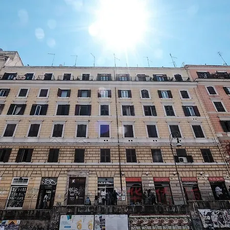 Casa Linda * Rome