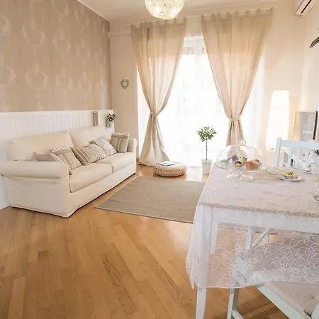 Vatican Sunshine Holiday home