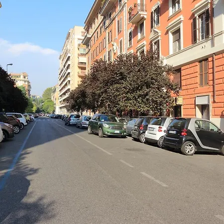 Vatican Luxuryapartments My Extra Apartment Rome