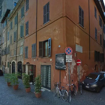 Fiorentini Charme - My Extra Rome