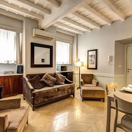 Apartment Giulia *