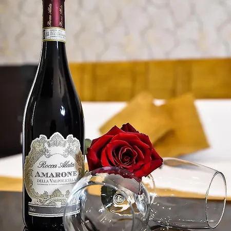 Alba Rosa Guest house Rome