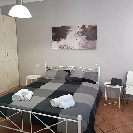 Apartment Marcello *