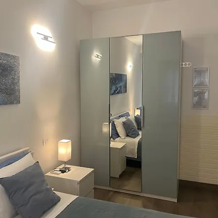 Guest house Anastasio Vatican G H