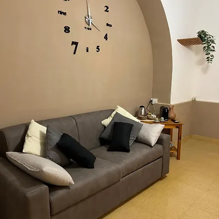 Apartment Planny - Castro Pretorio