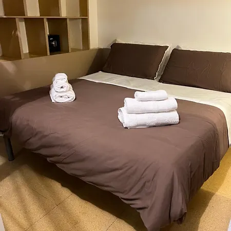 Apartment Planny - Castro Pretorio