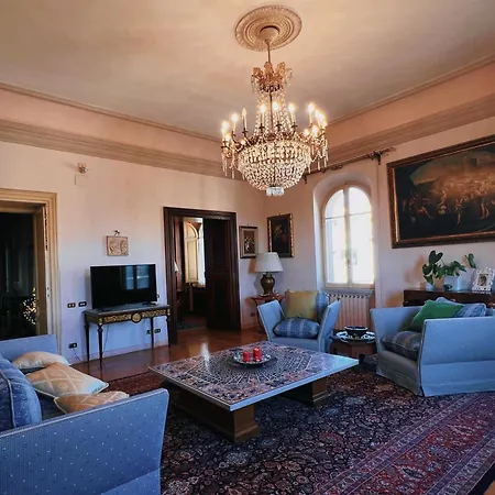 Apartamento Domus Gracchi *