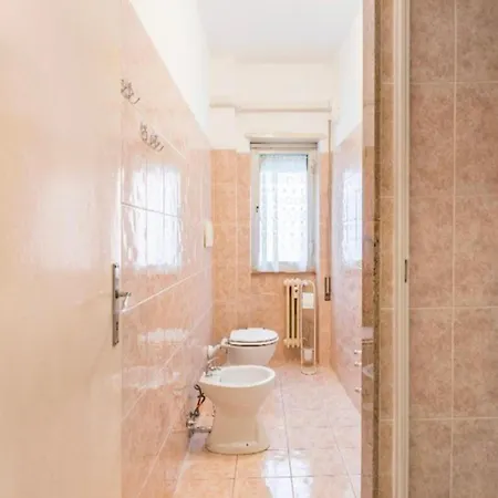 Massi Vatican House Apartment