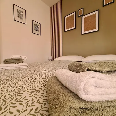 Casa - La Maison Jolie - Settecamini Rzym