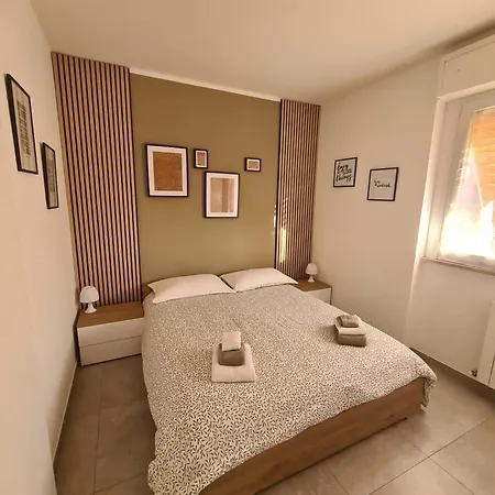 Casa - La Maison Jolie - Settecamini Apartament