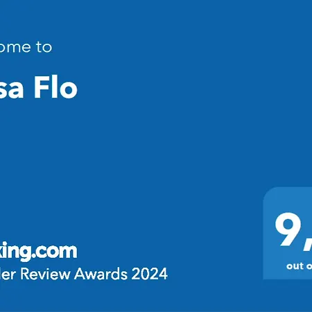 Casa Flo Apartment *