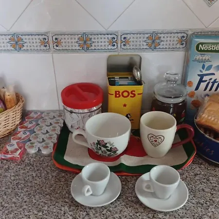 Appartamento Casa Dorianna