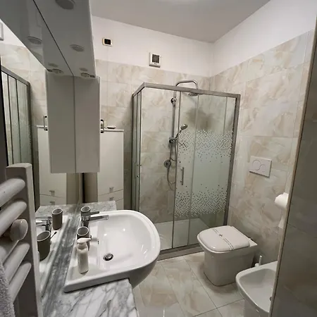 Il Parco 2 Apartment *