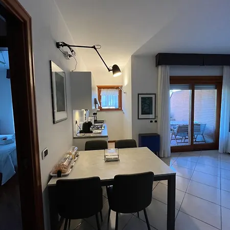 Apartmán Il Parco 2