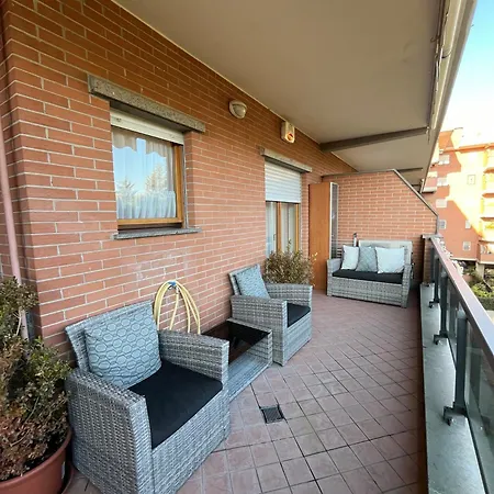 Il Parco 2 Apartmán