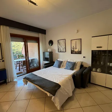 Il Parco 2 Apartmán *