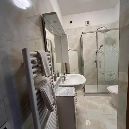 Apartmán Il Parco 2 *