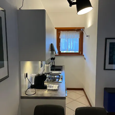 Il Parco 2 Apartmán