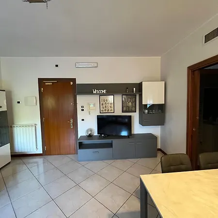 Apartmán Il Parco 2 *