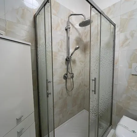 Il Parco 2 Apartmán Řím