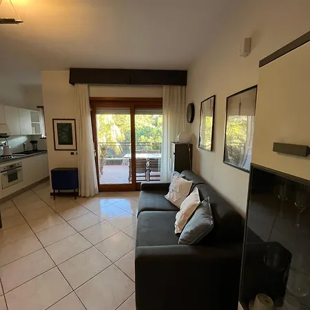 Apartmán Il Parco 2 *