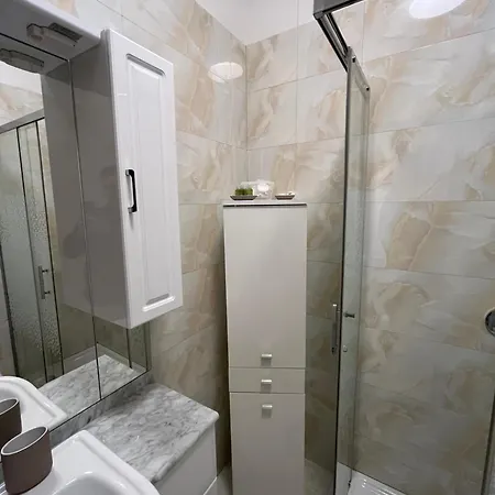 Apartmán Il Parco 2