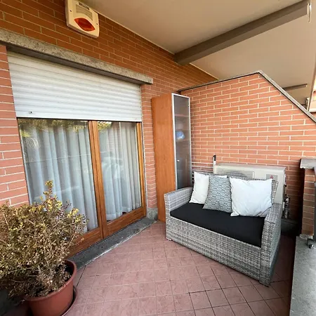 Apartmán Il Parco 2 *
