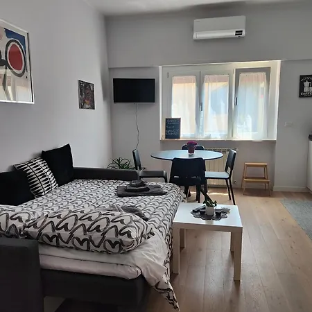 アパート A Casa Di Francesca, Nuovo Bilocale Zona Balduina. *