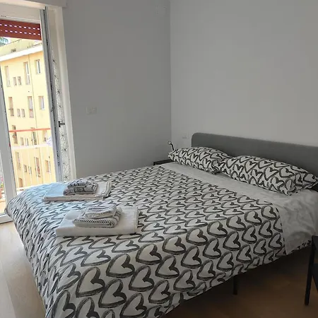A Casa Di Francesca, Nuovo Bilocale Zona Balduina. * Rome
