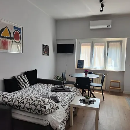 アパート A Casa Di Francesca, Nuovo Bilocale Zona Balduina. *