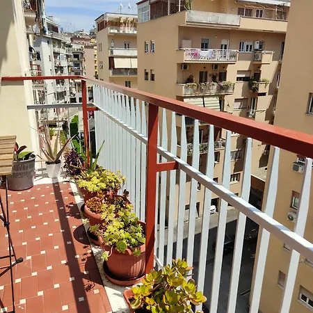 A Casa Di Francesca, Nuovo Bilocale Zona Balduina. *
