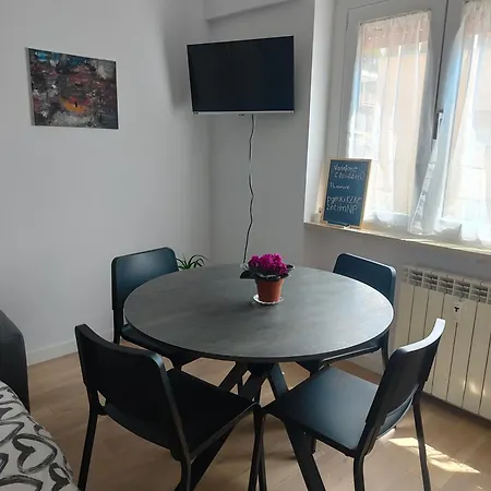 A Casa Di Francesca, Nuovo Bilocale Zona Balduina. ローマ